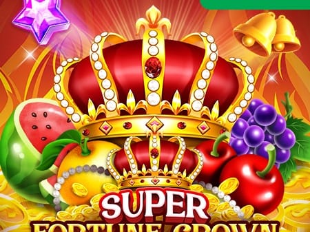Super Fortune Crown screenshot