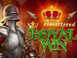 Royal Win Remastered