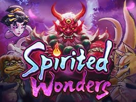 Spirited Wonders screenshot