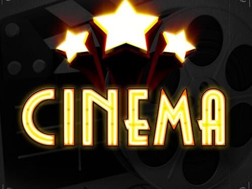 Cinema screenshot