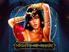 Nights of Magic