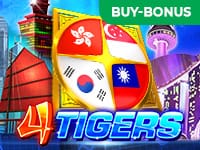Four Tigers