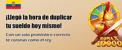 La Mejor Experiencia en Ecuador